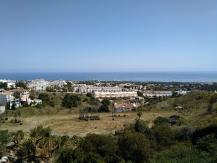 Calahonda property: Penthouse for sale in Calahonda, Spain 243254