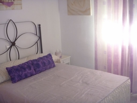 Miraflores property: Malaga property | 1 bedroom Apartment 243255