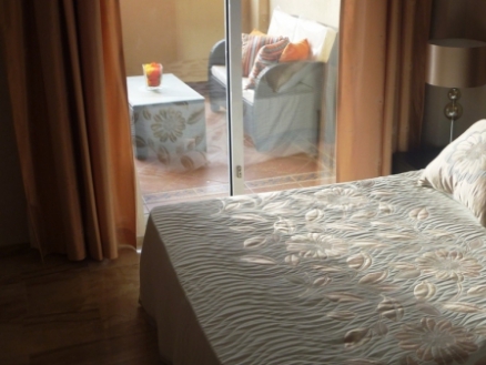 Riviera del Sol property: Apartment with 2 bedroom in Riviera del Sol, Spain 243259