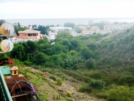 Riviera del Sol property: Malaga property | 2 bedroom Apartment 243259