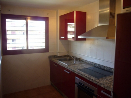 La Cala De Mijas property: Penthouse with 2 bedroom in La Cala De Mijas, Spain 243260