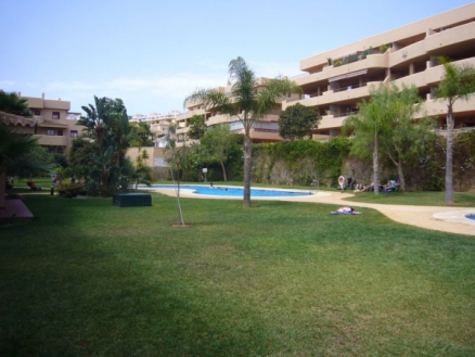 La Cala De Mijas property: La Cala De Mijas Penthouse 243260