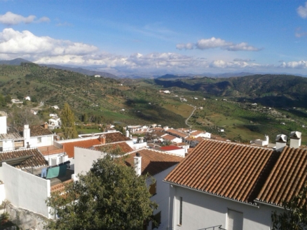 Casarabonela property: Townhome for sale in Casarabonela, Spain 243263