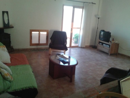 Casarabonela property: Townhome for sale in Casarabonela, Malaga 243263