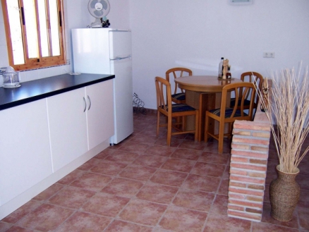 Casarabonela property: Malaga property | 3 bedroom Townhome 243263