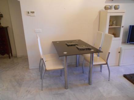 Marbella property: Apartment for sale in Marbella, Malaga 243264