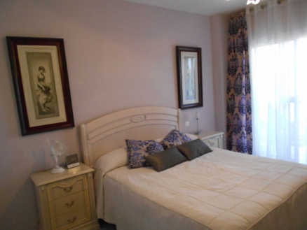 Marbella property: Apartment in Malaga for sale 243264