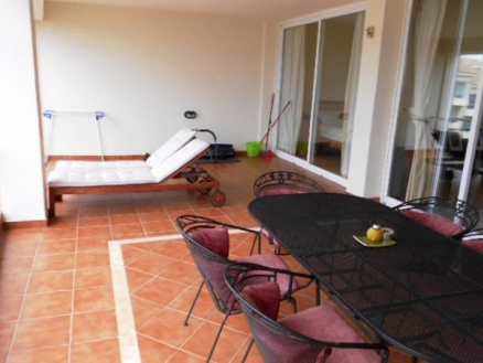 Riviera del Sol property: Apartment for sale in Riviera del Sol 243265