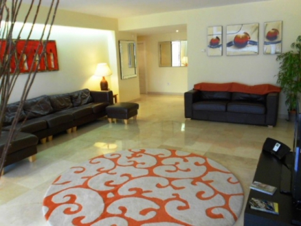 Riviera del Sol property: Apartment with 2 bedroom in Riviera del Sol, Spain 243265