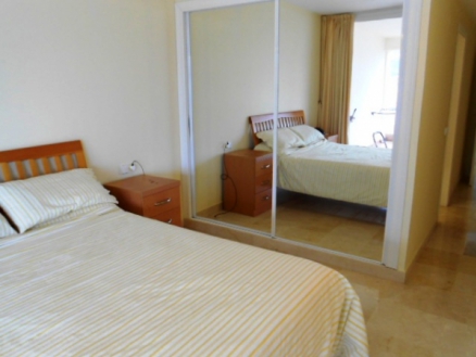 Riviera del Sol property: Malaga Apartment 243265
