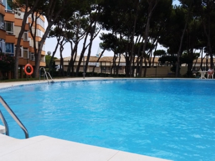 Calypso property: Apartment with 1 bedroom in Calypso 243266