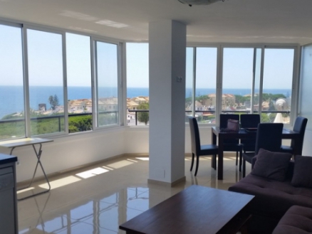Calypso property: Apartment for sale in Calypso, Malaga 243266