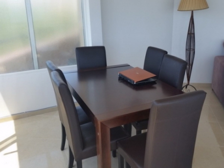 Calypso property: Apartment in Malaga for sale 243266