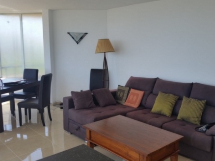 Calypso property: Malaga property | 1 bedroom Apartment 243266