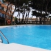 Calypso property: 1 bedroom Apartment in Calypso, Spain 243266