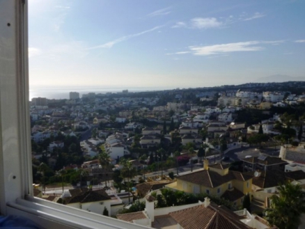 Riviera del Sol property: Apartment for sale in Riviera del Sol 243267