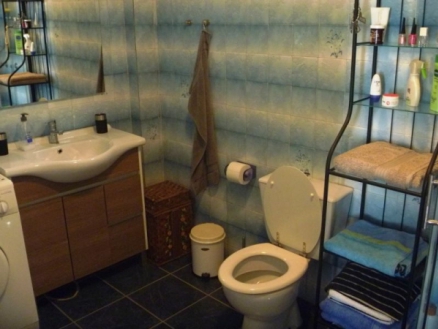 Riviera del Sol property: Apartment with 1 bedroom in Riviera del Sol 243267