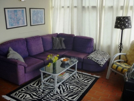 Riviera del Sol property: Apartment with 1 bedroom in Riviera del Sol, Spain 243267