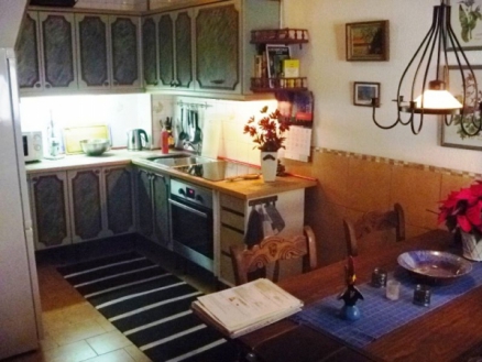 Riviera del Sol property: Riviera del Sol, Spain | Apartment for sale 243267