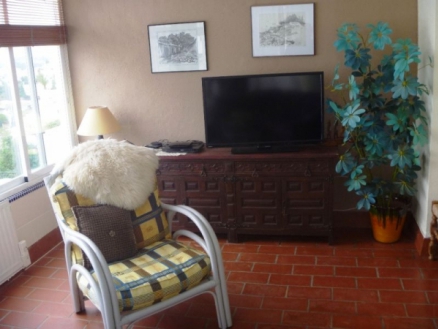 Riviera del Sol property: Malaga Apartment 243267
