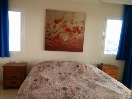 Calahonda property: Apartment with 2 bedroom in Calahonda 243269