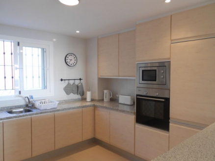 Calahonda property: Apartment for sale in Calahonda, Malaga 243269