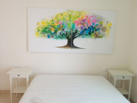 Calahonda property: Apartment in Malaga for sale 243269