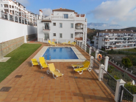 Calahonda property: Calahonda Apartment 243269