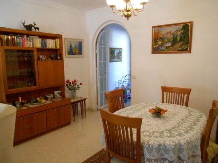 Fuengirola property: Apartment with 3 bedroom in Fuengirola 243270