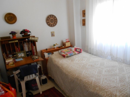 Fuengirola property: Apartment with 3 bedroom in Fuengirola, Spain 243270