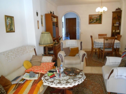 Fuengirola property: Apartment for sale in Fuengirola, Malaga 243270