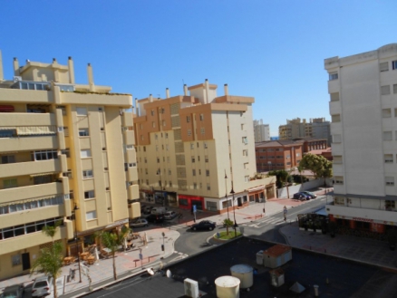 Fuengirola property: Fuengirola Apartment 243270