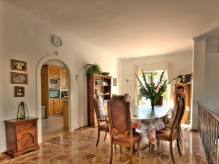 Torrenueva property: Villa for sale in Torrenueva, Malaga 243271