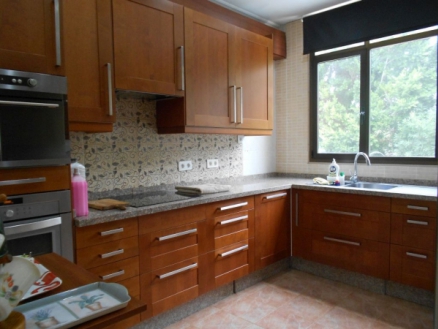 Calahonda property: Apartment for sale in Calahonda, Spain 243272