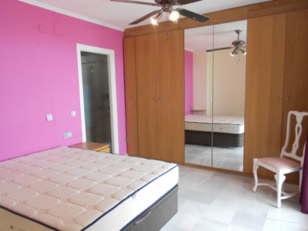 Calahonda property: Apartment with 2 bedroom in Calahonda 243272