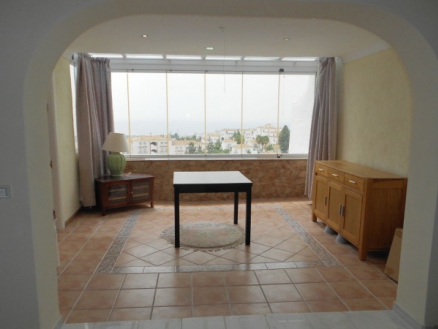 Calahonda property: Apartment for sale in Calahonda, Malaga 243272