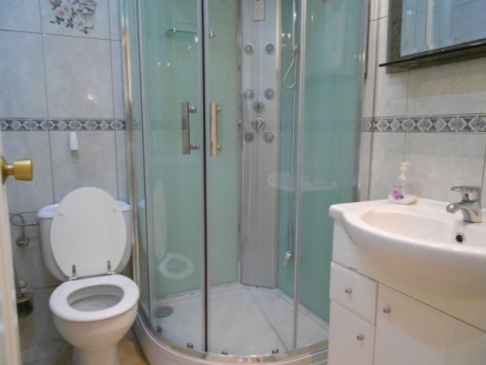 Calahonda property: Apartment in Malaga for sale 243272