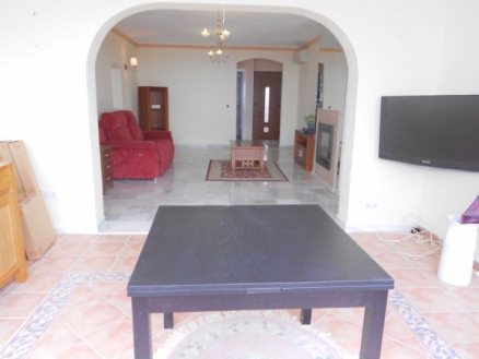 Calahonda property: Malaga Apartment 243272
