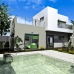 Calypso property: Malaga, Spain Townhome 243274