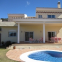 Villa for sale in town 243276