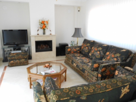 Riviera del Sol property: Townhome for sale in Riviera del Sol, Malaga 243279