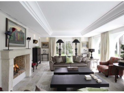 Guadalmina property: Guadalmina, Spain | Villa for sale 243283