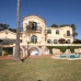 Guadalmina property: Malaga, Spain Villa 243284