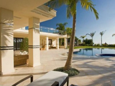 Marbella property: Villa for sale in Marbella 243285