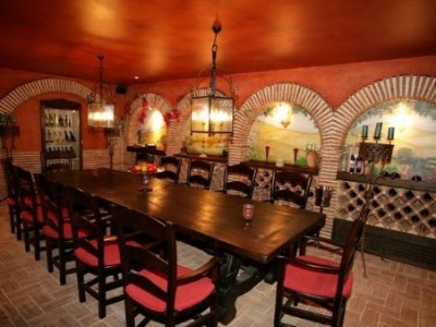 Marbella property: Villa for sale in Marbella, Spain 243285
