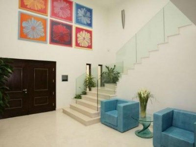Marbella property: Villa with 8 bedroom in Marbella 243285
