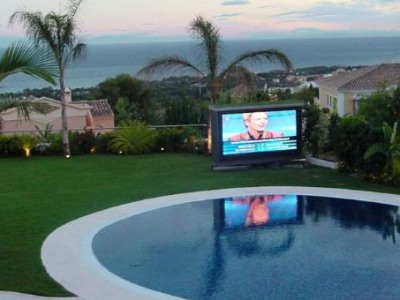 Marbella property: Marbella, Spain | Villa for sale 243285