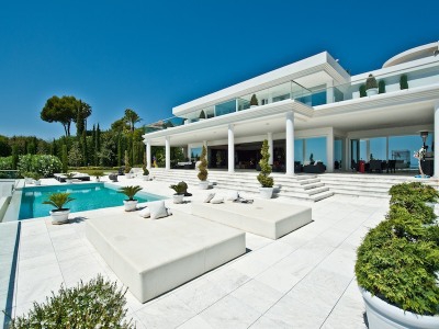 Marbella property: Villa for sale in Marbella 243286