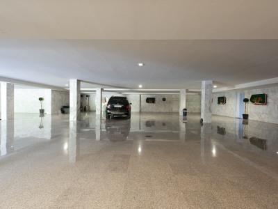 Marbella property: Villa with 7 bedroom in Marbella, Spain 243286