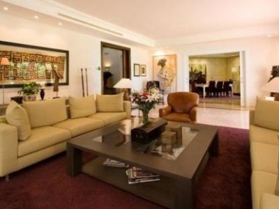Cancelada property: Villa for sale in Cancelada, Malaga 243287